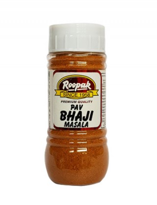 Roopak Delhi, Pav Bhaji Masala, Blended Spices 100g